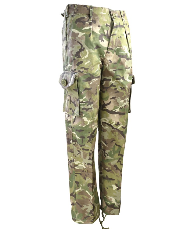 Kombat UK BTP Combat Trousers